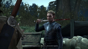 Game of Thrones Screenshot